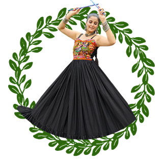 Navratri Outfits