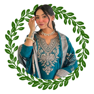Festive Wear
